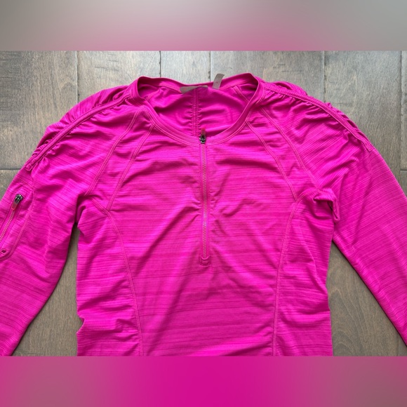 Athleta Pacifica UPF Top - Picture 3 of 13